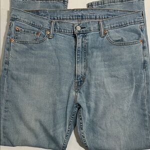 Levi’s 513
W 38 L30